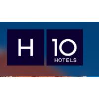 H10 hotels Codes de Réduction 2024